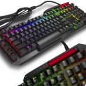 Klawiatura GAMINGOWA HP Omen Sequencer mechaniczna
