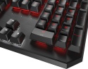 Klawiatura GAMINGOWA HP Omen Sequencer mechaniczna