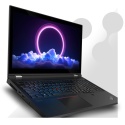 Laptop Lenovo ThinkPad P15 i9 15 cali Full HD RTX 4000