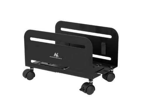 Maclean Wózek uchwyt na komputer Maclean MC-851 na kółkach, max 10kg