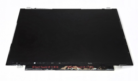 Matryca 14" LED IPS 30 PIN
