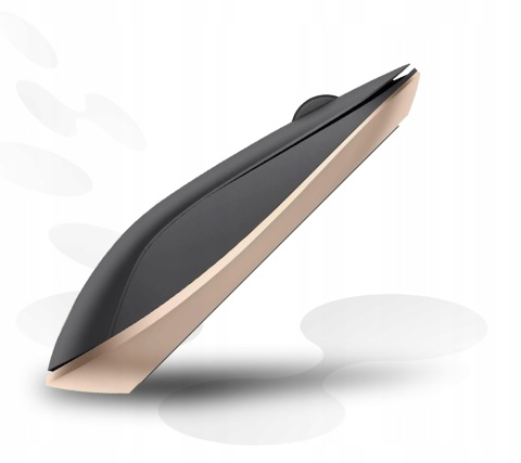 Myszka bezprzewodowa HP Bluetooth Z5000 Czarna