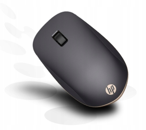 Myszka bezprzewodowa HP Bluetooth Z5000 Czarna