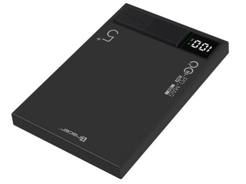 Tracer Powerbank Tracer AirMag1 5000mAh PD20W+15W Mag