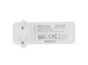 Zasilacz Mitsu 140W USB type C USB-C (white)