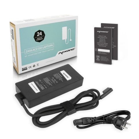 Zasilacz Movano 19.5v 11.8a 230W do Razer
