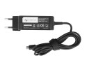 Zasilacz Movano uniwersalny 90W USB-C - 10 wtyków