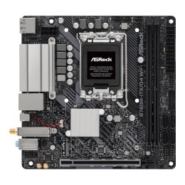 ASRock Płyta ASRock B760M-ITX/D4 WIFI /B760/DDR4/SATA3/M.2/USB3.2/PCIe4.0/s.1700/mITX