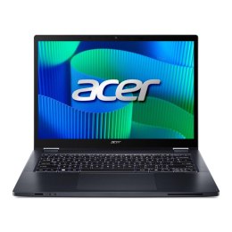 Acer Notebook Acer TravelMate Spin P4 TMP414RN-54-TCO 14