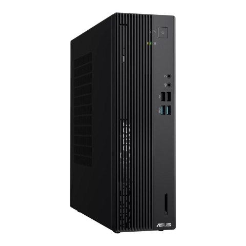 Asus Komputer PC Asus D501SER SFF i5-14500/16GB/SSD512GB/UHD770/DVD-RW/W11P/3Y Black