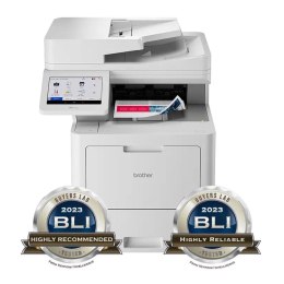 Brother Urządzenie wielofunkcyjne Brother MFC-L9630CDN (MFCL9630CDNRE1) 4w1