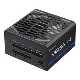 Chieftec Zasilacz Chieftec Vega M PPG-1000-C 1000W ATX 135mm 80+Gold aPFC