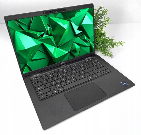 Laptop Dell Latitude 7430 CARBON i7 14 cali dotykowy Full HD