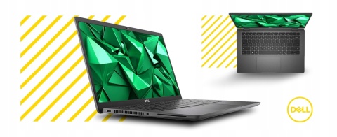 Laptop Dell Latitude 7430 CARBON i7 14 cali dotykowy Full HD