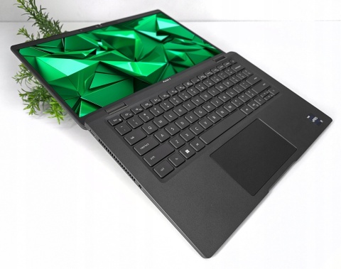 Laptop Dell Latitude 7430 CARBON i7 14 cali dotykowy Full HD ekran 180 stopni