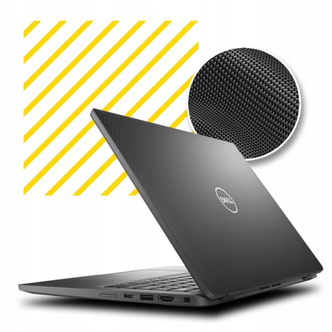 Laptop Dell Latitude 7430 CARBON i7 14 cali dotykowy Full HD