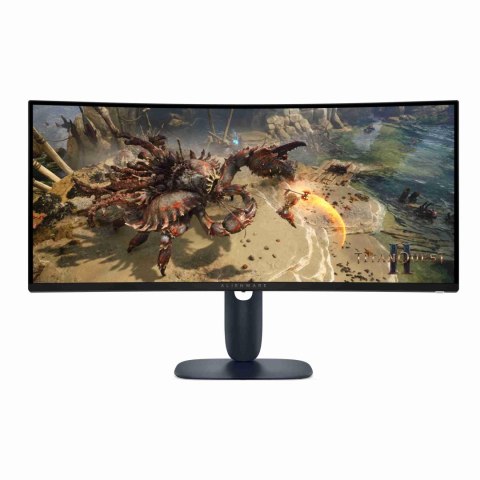 Dell Monitor Dell 34" Alienware 34 AW3425DWM (210-BQWL) VA UWQHD 180Hz 2xHDMI DP 3xUSB