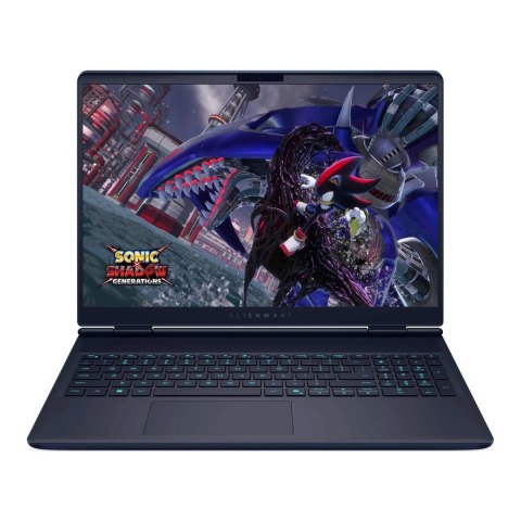 Dell Notebook Dell Alienware 16x Aurora AC16251 16" WQXGA/Ultra 9 275HX/32GB/SSD1TB/RTX5070-8G/W11 Indigo 2Y