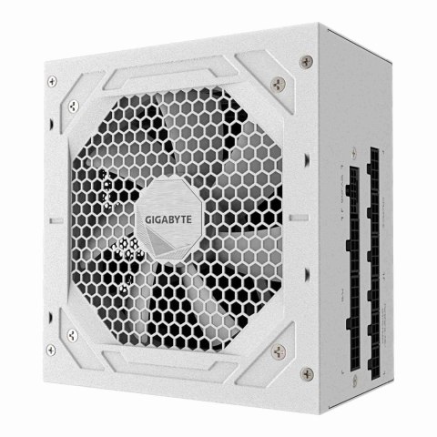 Gigabyte Zasilacz Gigabyte GP-UD750GM PG5 V2 ICE 750W 120mm 80+Gold