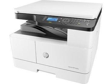HP Urządzenie wielofunkcyjne HP LaserJet MFP M438N (8AF43A) 3 w 1