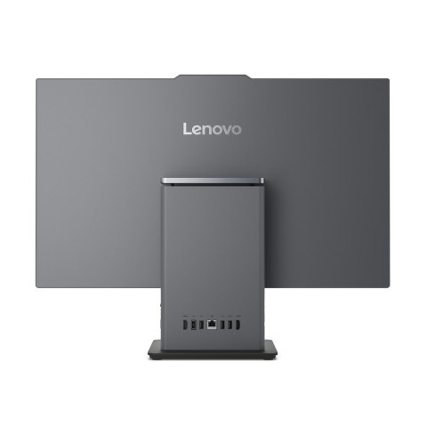 Lenovo ThinkCentre neo 50a 27 Gen 5 i3-1315U 27" FHD IPS AG 300nits 8GB DDR5 5200 SSD512 Intel UHD Graphics NoOS Luna Grey 2Y