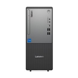 Lenovo ThinkCentre neo 50t Gen 5 i7-14700 16GB DDR5 5600 SSD512 Intel UHD Graphics 770 DVD-RW 260W W11Pro Black 3Y OnSite
