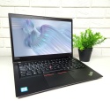 Laptop Lenovo ThinkPad T490s i7 14 cali dotykowy Full HD