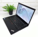Laptop Lenovo ThinkPad T490s i7 14 cali dotykowy Full HD