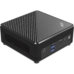MSI Cubi N ADL S-098EU Pentium N200 4GB SSD128 Intel UHD Graphics W11Pro