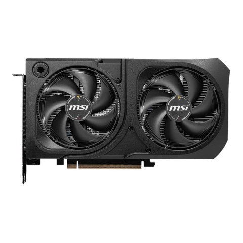 MSI Karta VGA MSI GeForce RTX 5060 Ti 16G SHADOW 2X OC PLUS 16GB GDDR7 128bit HDMI+3xDP PCIe5.0 BULK