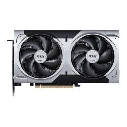 MSI Karta VGA MSI GeForce RTX 5060 Ti 16G VENTUS 2X OC PLUS 16GB GDDR7 128bit HDMI+3xDP PCIe5.0