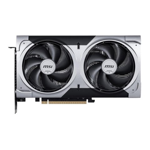 MSI Karta VGA MSI GeForce RTX 5060 Ti 16G VENTUS 2X OC PLUS 16GB GDDR7 128bit HDMI+3xDP PCIe5.0