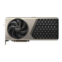 MSI Karta VGA MSI GeForce RTX 5070 Ti 16G EXPERT OC 16GB GDDR7 256-bit HDMI+3xDP PCIe5.0