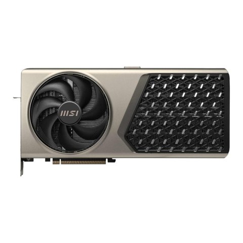 MSI Karta VGA MSI GeForce RTX 5070 Ti 16G EXPERT OC 16GB GDDR7 256-bit HDMI+3xDP PCIe5.0