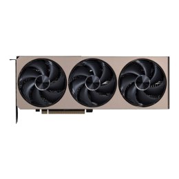 MSI Karta VGA MSI GeForce RTX 5070 Ti 16G INSPIRE 3X OC 16GB GDDR7 256bit HDMI+3xDP PCIe5.0