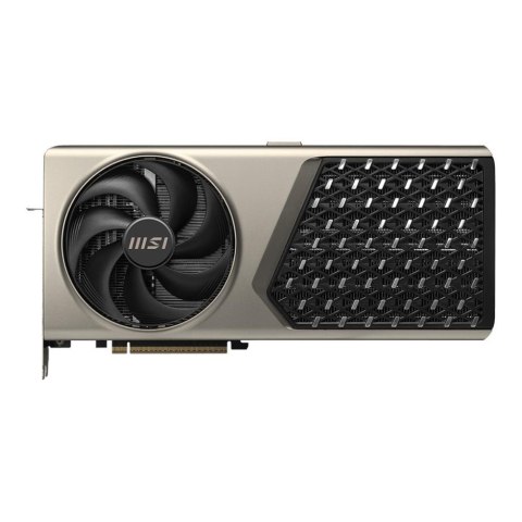 MSI Karta VGA MSI GeForce RTX 5080 16G EXPERT OC 16GB GDDR7 256bit HDMI+3xDP PCIe5.0