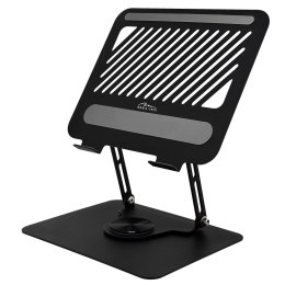 Media-Tech Podstawka pod laptopa Media-Tech LAPTOP STAND ROTO MT2662 10-17