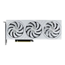 Palit Karta VGA Palit GeForce RTX 5070 White OC 12GB GDDR7 192bit HDMI+3DP PCIe5.0