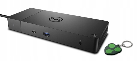 Stacja dokująca Dell WD19TB