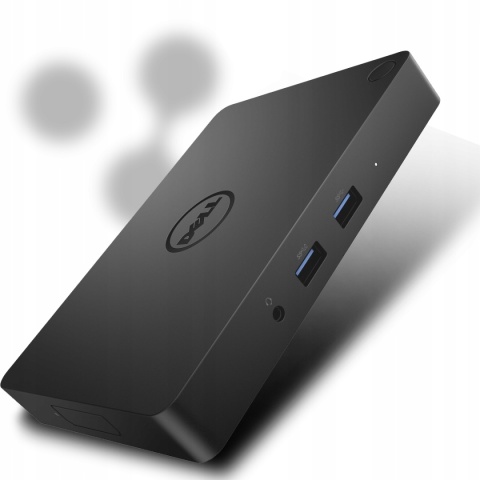 oryginalna stacja dokująca dell wd15