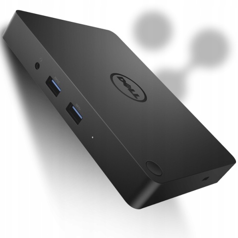 Stacja dokująca Oryginalna Dell WD1