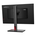 Lenovo ThinkVision P25i-30 24.5"FHD IPS WLED 4ms 250nits 100Hz AG HDMI DP USB Raven Black