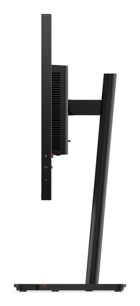 Lenovo ThinkVision T24-40 23.8"FHD IPS AG 4ms 250nits 120Hz HDMI, DP, USB Eclipse Black