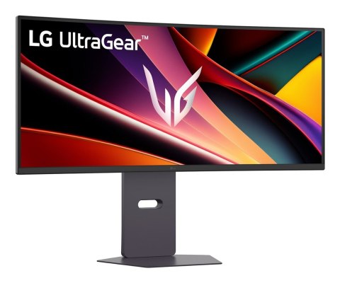 MONITOR LG LED 34" 34G600A-B 160Hz