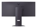 MONITOR LG LED 34" 34G600A-B 160Hz