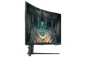 MONITOR SAMSUNG ODYSSEY G6 LED 32" LS32BG650EUXEN 240Hz