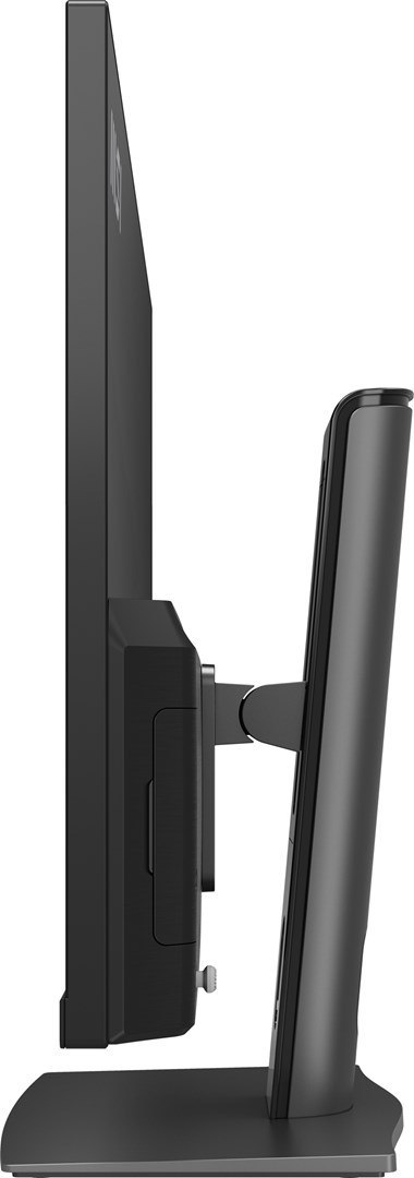 MSI AIO Modern AM272P 1M-1098EU Core5-120U 27" IPS LED FHD Non-Touch Anti-Glare 8GB SSD500GB M.2 AX211 WiFi 6E Windows 11 Pro Bl