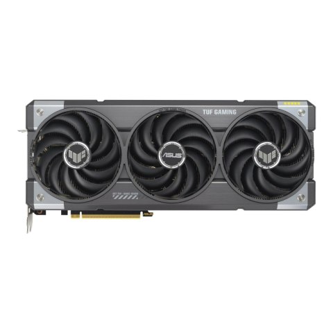 Asus Karta VGA Asus GeForce RTX 5070 Ti TUF-RTX5070TI-O16G-GAMING OC 16GB GDDR7 256bit 2xHDMI+3xDP PCIe5.0