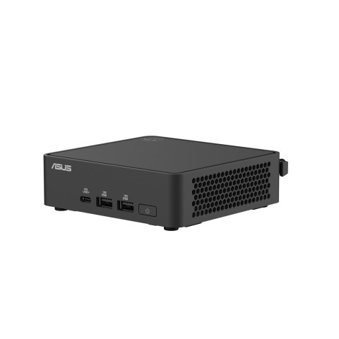 Komputer ASUS NUC 15 PRO RNUC15CRKU500002 (ARL-H 28W (U5 225H), noRAM, noStorage, Integrated VGA, noOS, EU Cord, Kit)