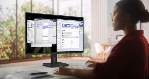 MONITOR PHILIPS LED 27" 27E1N1800A/00